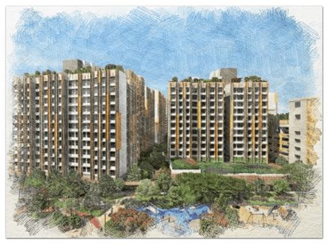 Feb 2022 BTO Sales Launch Review .